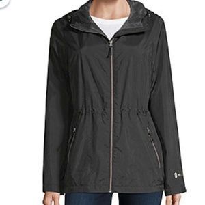 Womens free country jacket sz med.